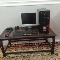 کامپیوتر باوسایل نو فقط 2/700 میلیون