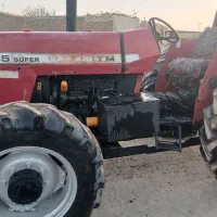 تراکتور۲۸۵ مدل ۹۱ جفت کارخانه صادراتی|خودرو سنگین|سبزوار, قلعهنو دهزار|دیوار