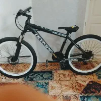 دوچرخه سایز 26 آلمینیوم فروش فوری