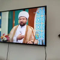 تلویزیون ۴۳ انج سامسونگ اسمارت هوشمند