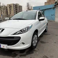 ۲۰۷ tu3|خودرو سواری و وانت|کرج, المهدی|دیوار