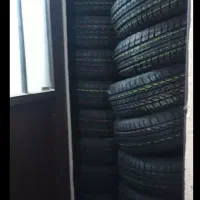 لاستیک بارز پراید165