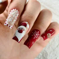 خدمات ناخن و مژه vip|خدمات آرایشگری و زیبایی|شاهین‌شهر, فردوسی|دیوار