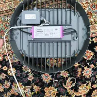 پرژکتور ۲۰۰۷ LED|لامپ و چراغ|تهران, مسعودیه|دیوار