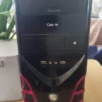 کامپیوتر اداری و خانگی سالم|رایانه رومیزی|محمودآباد, |دیوار