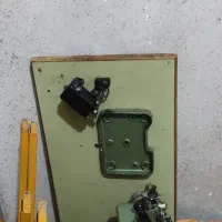 چرخ خیاطی|چرخ خیاطی و ریسندگی|مشهد, همت آباد|دیوار