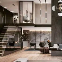 فروش-واحد-لاکچری