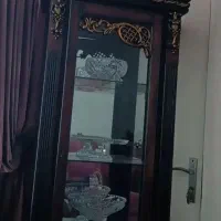 بوفه آیینه ای سال.