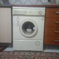 ماشین لباسشویی ارج