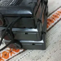 ۳ عدد رادیو سونی برای استفاده از قطعات|سیستم صوتی خانگی|اصفهان, ارزنان|دیوار