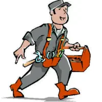 سرویس کار کولر آبی