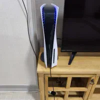 ps5 fat|کنسول، بازی ویدئویی و آنلاین|شهرکرد, |دیوار