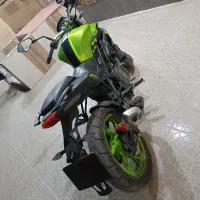 موتور بنلی 250