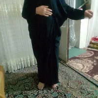 چادر|لباس|همدان, |دیوار