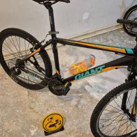 دوچرخه ۲۶ جیانت|دوچرخه، اسکیت، اسکوتر|بناب, |دیوار