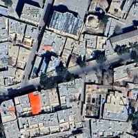 اجاره یک باب مغازه تجاری کاشفی جنوبی