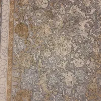 یک جفت فرش ۹ متری