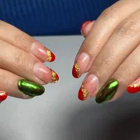 ناخنکار|خدمات آرایشگری و زیبایی|رشت, پل تالشان|دیوار