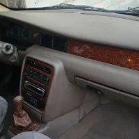 سمند مدل ۸۷ / قهوه ای|خودرو سواری و وانت|ارومیه, |دیوار