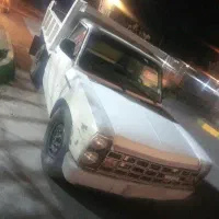 نیسان کمپرسی