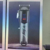 فروش انواع ماشین اصلاح و خط زن