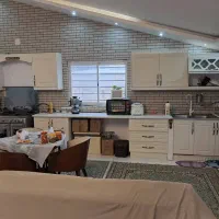 نیم پیلوت همراه با سوییت مجزا  ۲۳۰متر /|فروش خانه و ویلا|آمل, |دیوار