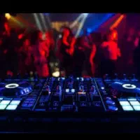 دیجی راد پر انرژی