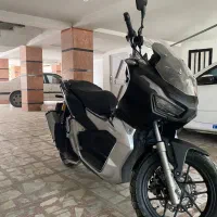 XAdv 150  اصل