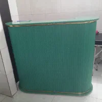 کانتر منشی