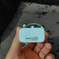 فروش کله شارژر فابریکی سامسونگ و کابل اصلی|لوازم جانبی موبایل و تبلت|آمل, |دیوار