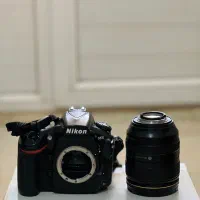 دوربین حرفه ای D810|دوربین عکاسی و فیلم‌برداری|شیراز, فرهنگ شهر|دیوار