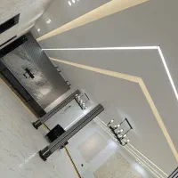 استخدام نیروی کناف وسقف کاذب