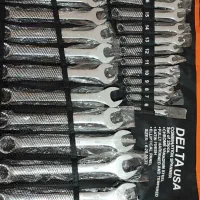 آچار آمریکایی