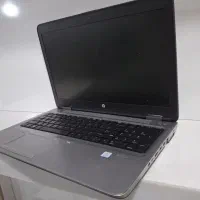 لپتاپ HP 650 g3 سی پی یو core i7 رم ddr4|رایانه همراه|شیراز, فرگاز|دیوار