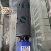 آکواریوم ، پمپ آب ، هواساز|ماهی|کرج, فاز ۴ مهرشهر|دیوار