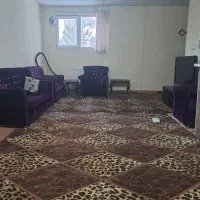 منزل مبله پشت بیمارستان پیوند اعضا|اجارهٔ کوتاهمدت آپارتمان و سوئیت|صدرا-فارس, فاز ۱|دیوار