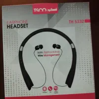 هدست تسکو مدل TH5332