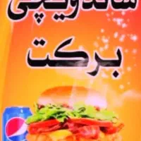 ساندویجی برکت