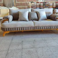 مبل راحتی ۸ نفره(شرکتی محشر)