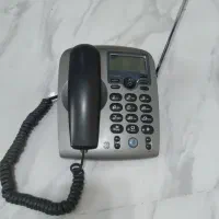 تلفن رومیزی|تلفن رومیزی|رشت, دخانیات|دیوار