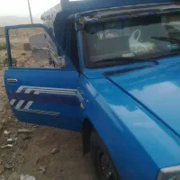 نیسان|خودرو سواری و وانت|گرگان, |دیوار