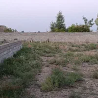 زمین مسکونی متری دومیلیون قواره سیصد متری|فروش زمین و ملک کلنگی|تاتار علیا, |دیوار