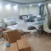 باربری حمل بار کارگر خالی اسباب کشی بسته بندی|خدمات حمل و نقل|تهران, پونک|دیوار