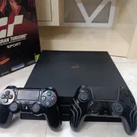 ps4 pro|کنسول، بازی ویدئویی و آنلاین|تهران, شهرک ولیعصر شمالی|دیوار