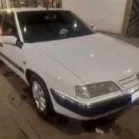 زانتیا۸۶سفیددرحدصفر