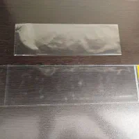 سلفون چسب دار و رگال دار|ظروف نگهدارنده، پلاستیکی، یک‌بارمصرف|تهران, نازی‌آباد|دیوار