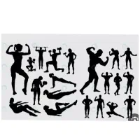 خوش استایل شو