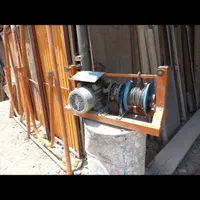 فروش تخته بنایی بشکه بنایی|عمدهفروشی|تهران, شهرک ابوذر|دیوار