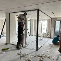 بازسازی ساختمان اقساط/طراحی/ساخت/دکوراسیون داخلی|خدمات پیشه و مهارت|تهران, هروی|دیوار