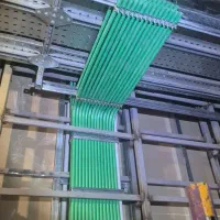 برقکار ماهر و نیمه ماهر|استخدام صنعتی، فنی، مهندسی|تهران, گاندی|دیوار